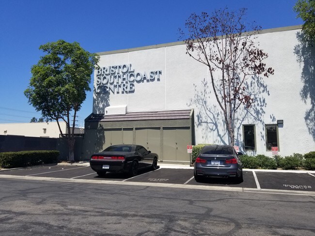 More details for 1220 Hemlock Way, Santa Ana, CA - Office/Medical, Medical for Lease