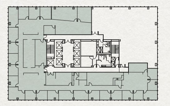 225 Broadway, San Diego, CA for lease Floor Plan- Image 1 of 1