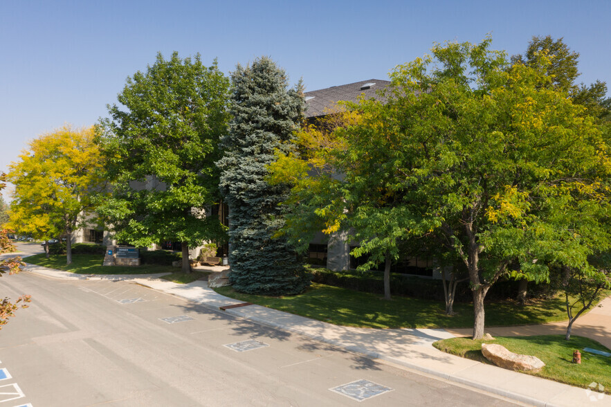 13922 Denver West Pky, Lakewood, CO for sale - Primary Photo - Image 1 of 1