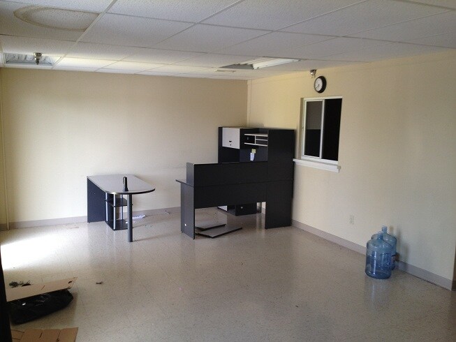 6237 Vance Rd, Chattanooga, TN à louer - Photo de construction - Image 1 de 2