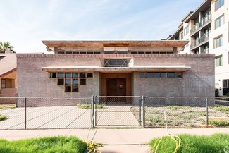 More details for 331-333 E Portland St, Phoenix, AZ - Office for Lease