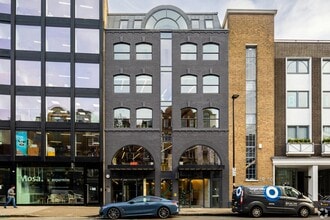 52-54 St John Street, London for lease Building Photo- Image 1 of 5