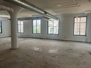 318-320 W 46th St, New York, NY for lease Interior Photo- Image 2 of 6