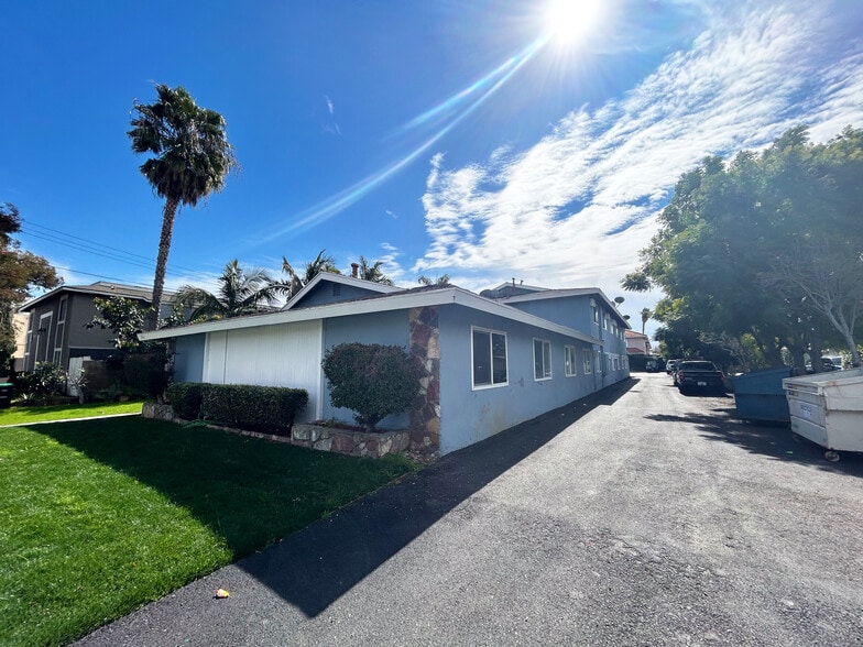 7850 2nd St, Stanton, CA for sale - Building Photo - Image 3 of 12