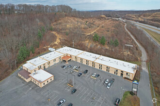 127 Ontario, Beckley, WV - aerial  map view - Image1