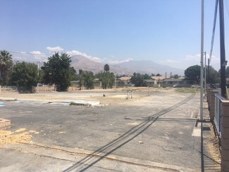 Plus de détails pour 2345 Del Rosa Ave, San Bernardino, CA - Terrain à vendre