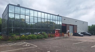 More details for Southside, Stockport - Industrial for Lease