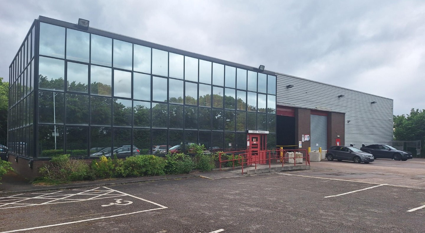 Southside, Stockport for lease Building Photo- Image 1 of 9