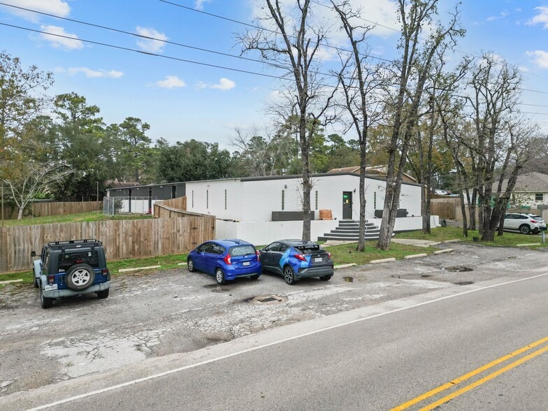 119 Old River Rd, Montgomery, TX à vendre - Photo du bâtiment - Image 3 de 23