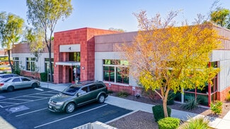 More details for 375 N Stephanie St, Henderson, NV - Office for Lease