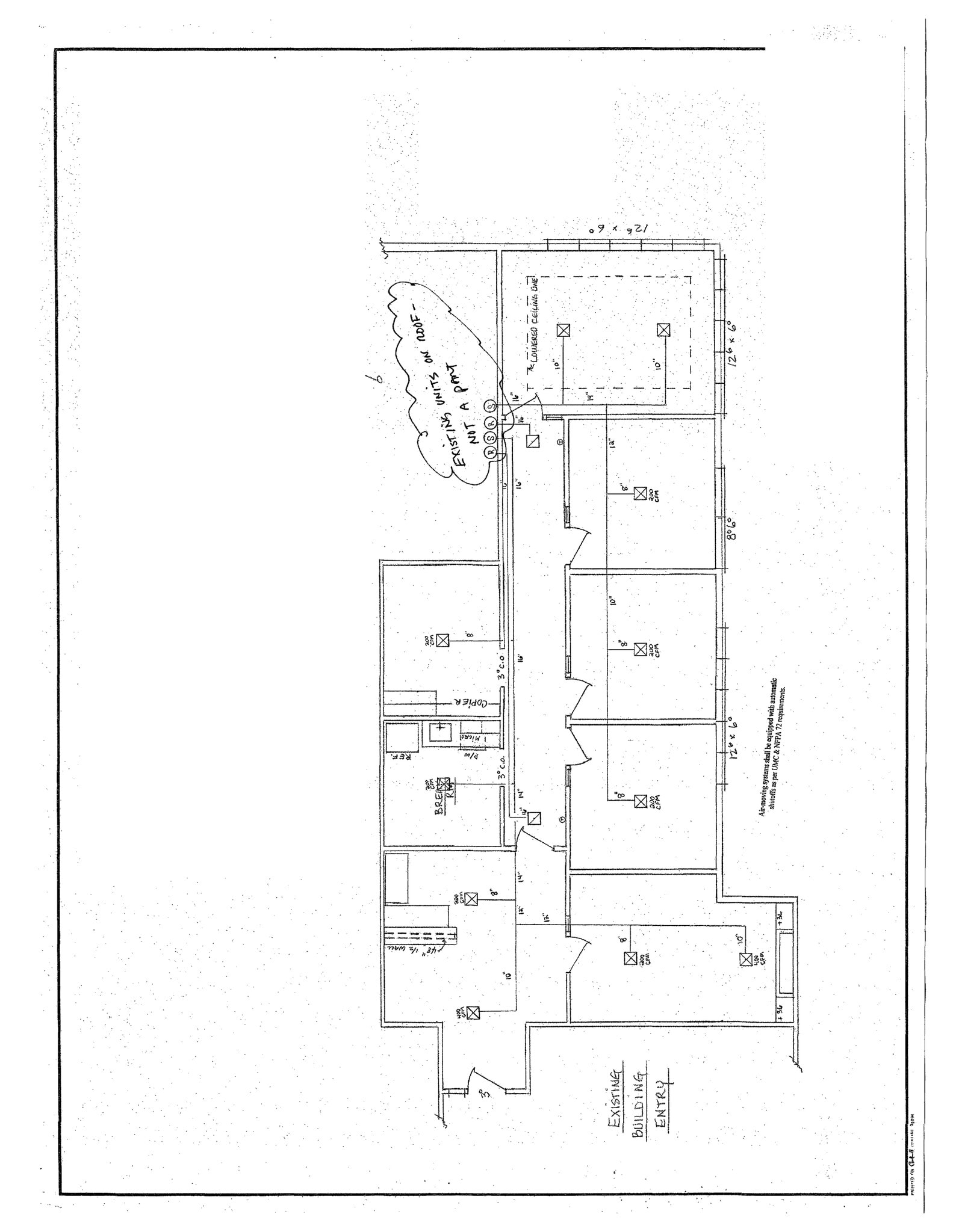 9460 Double R Blvd, Reno, NV à louer Plan de site- Image 1 de 1