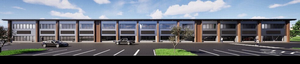 2250 Markham Rd, Toronto, ON à louer - Photo du bâtiment - Image 2 de 5