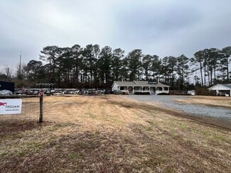 Plus de détails pour 6525 Ocean Hwy E, Winnabow, NC - Commerce de détail à vendre