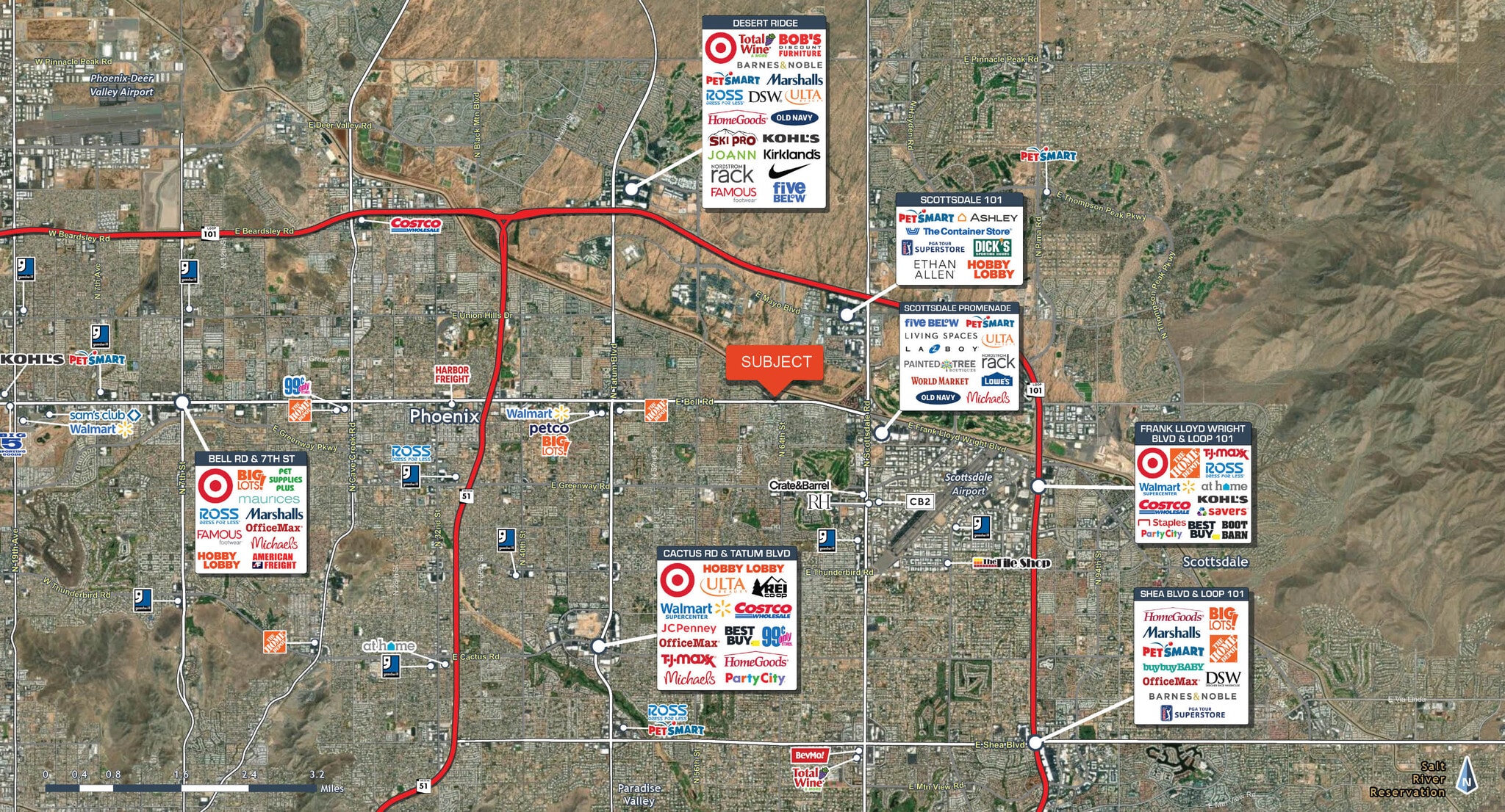 6345 E Bell Rd, Scottsdale, AZ for lease Building Photo- Image 1 of 2