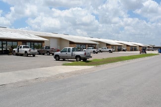 Plus de détails pour 728-739 Diamond Cut Dr, Corpus Christi, TX - Industriel à louer