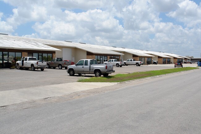 More details for 728-739 Diamond Cut Dr, Corpus Christi, TX - Industrial for Lease