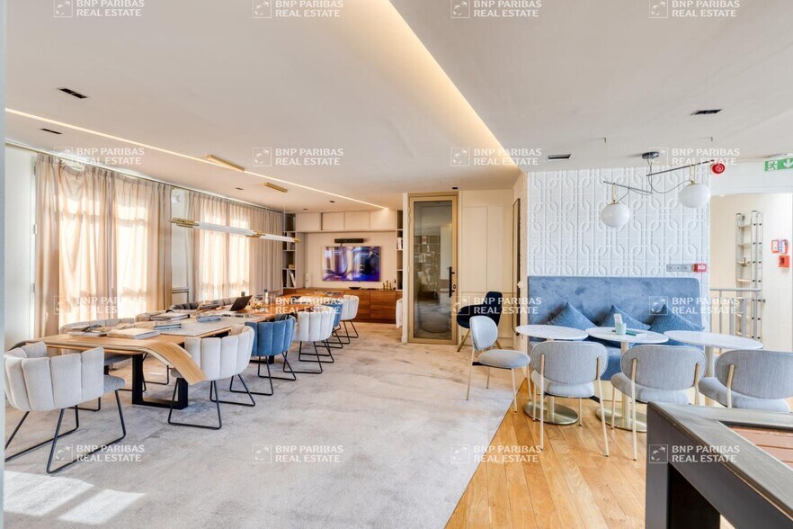 3 Rue Charcot, Neuilly-sur-Seine à louer - Photo du bâtiment - Image 1 de 21