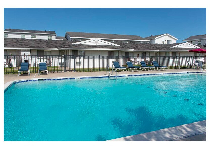 37558 Lighthouse Rd, Fenwick Island, DE à vendre - Photo principale - Image 1 de 24