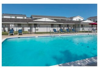 Plus de détails pour 37558 Lighthouse Rd, Fenwick Island, DE - Services hôteliers à vendre