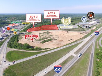 More details for 1000 GW Ln, Waynesville, MO - Land for Sale