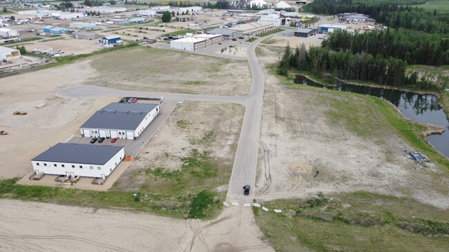 More details for 1 Range Rd II, Red Deer County, AB - Land for Sale