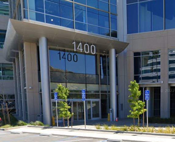 1400 Sierra Point Pky, Brisbane, CA à louer - Photo du bâtiment - Image 3 de 3