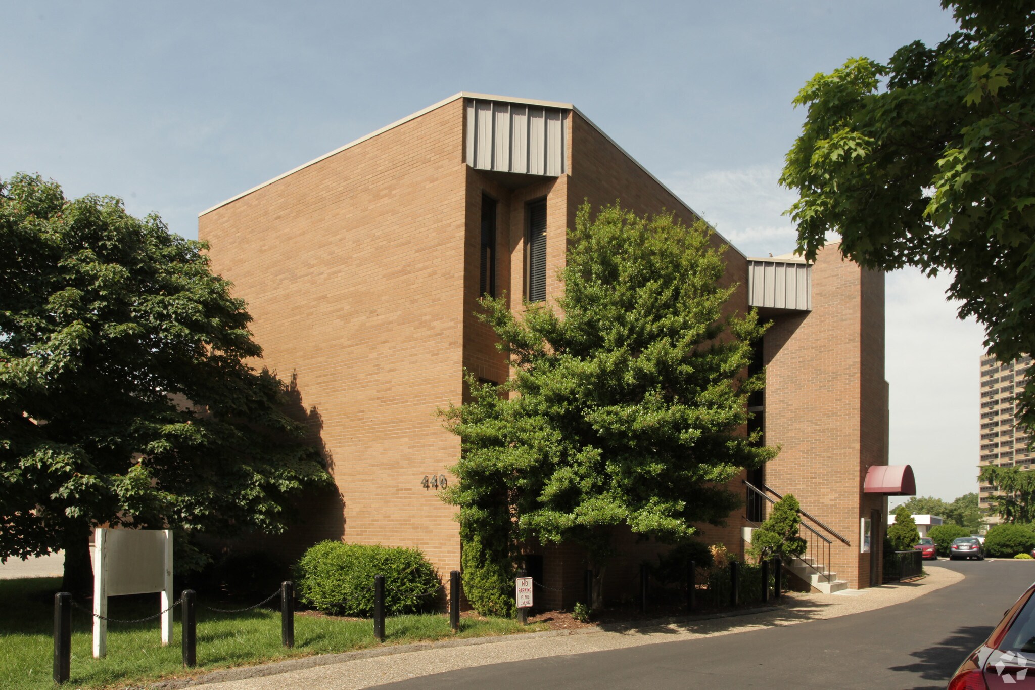 440 S 7th St, Louisville, KY à louer Photo principale- Image 1 de 4