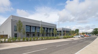 More details for Bourn Quarter, Cambridge - Industrial for Lease