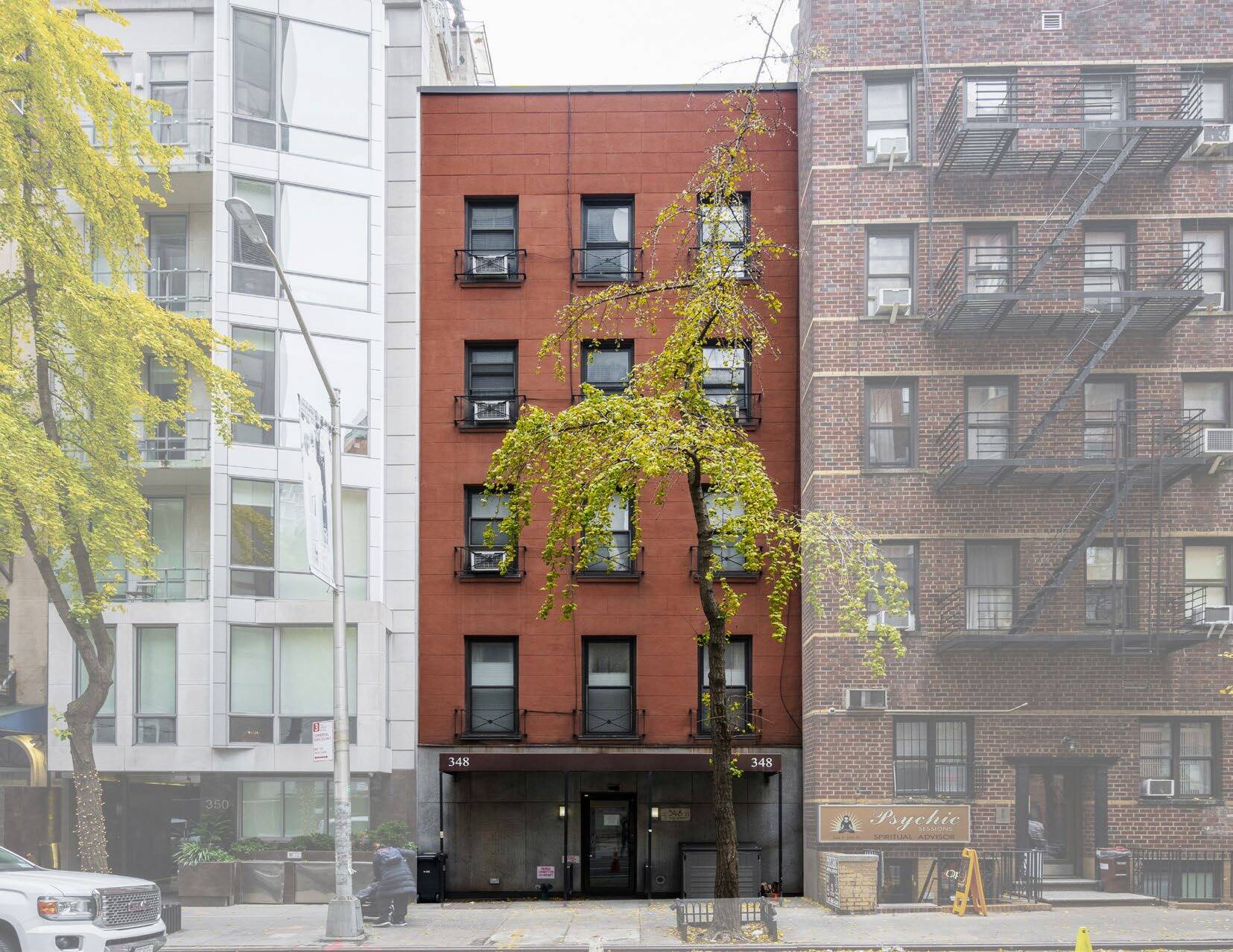 348 E 55th St, New York, NY for sale Building Photo- Image 1 of 5