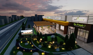 Plus de détails pour 5115 Route 38, Pennsauken, NJ - Plusieurs types d'espaces à louer