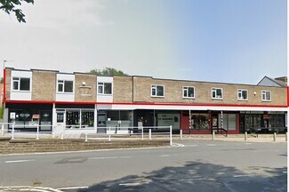 More details for 28-36 Cockerton Green, Darlington - Office for Lease