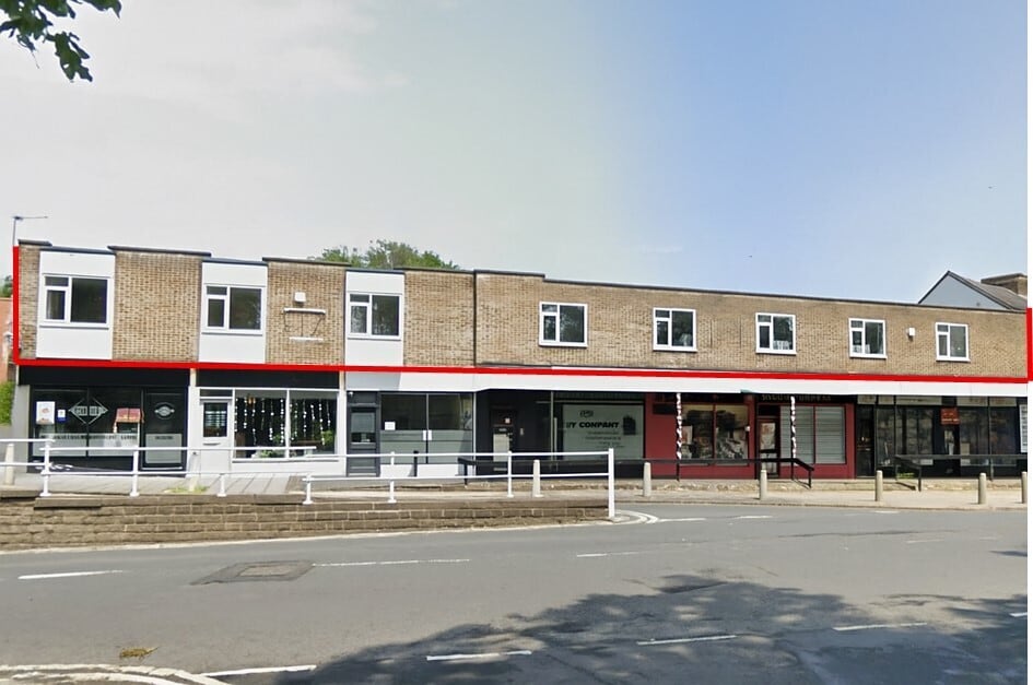28-36 Cockerton Green, Darlington for lease Building Photo- Image 1 of 8