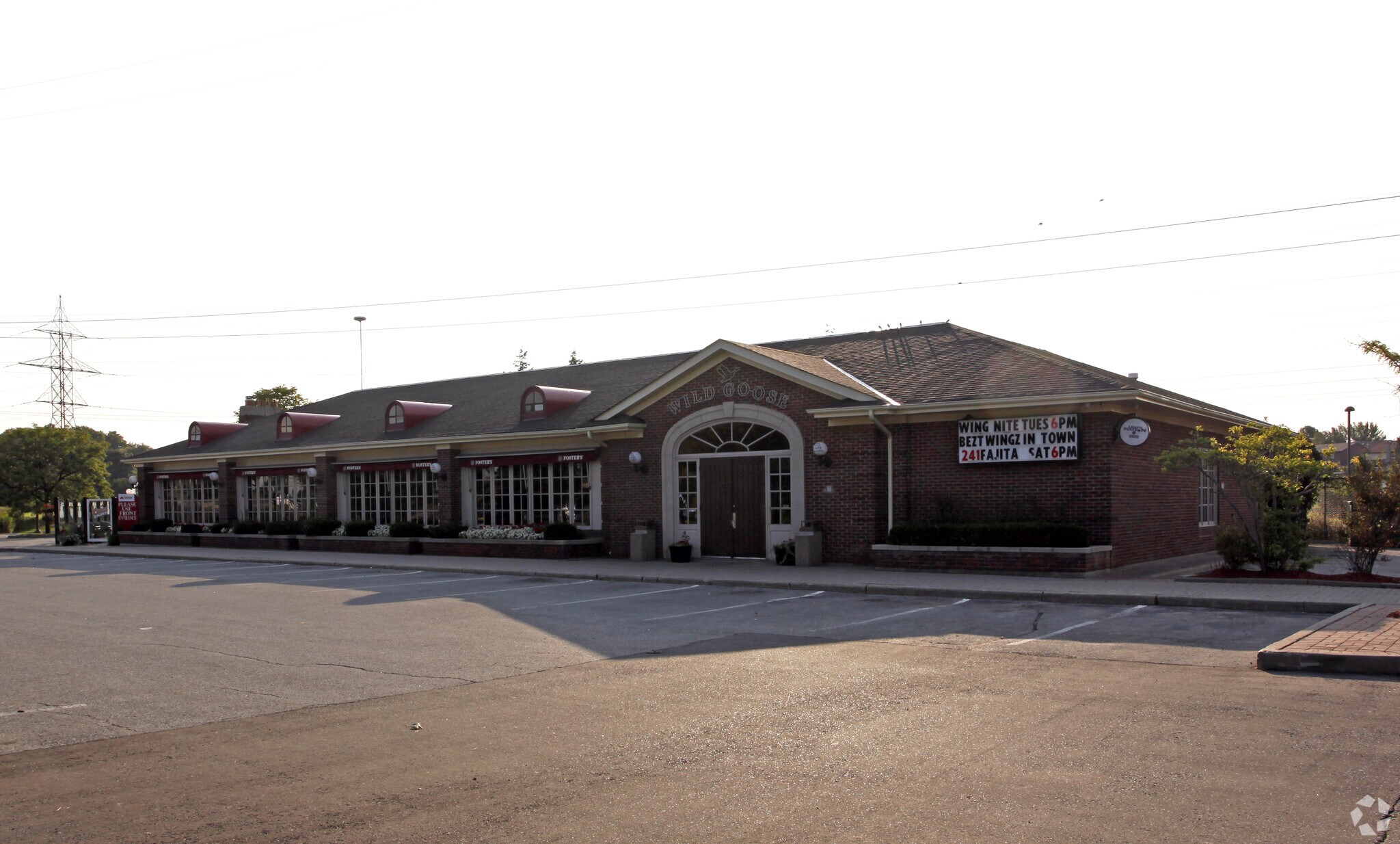 5395 Eglinton Ave W, Toronto, ON for sale Primary Photo- Image 1 of 1