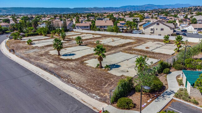 More details for 39565 Torrey Pines, Murrieta, CA - Land for Sale