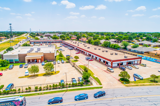 More details for 2715-2785 Altamesa Blvd, Fort Worth, TX - Retail for Lease