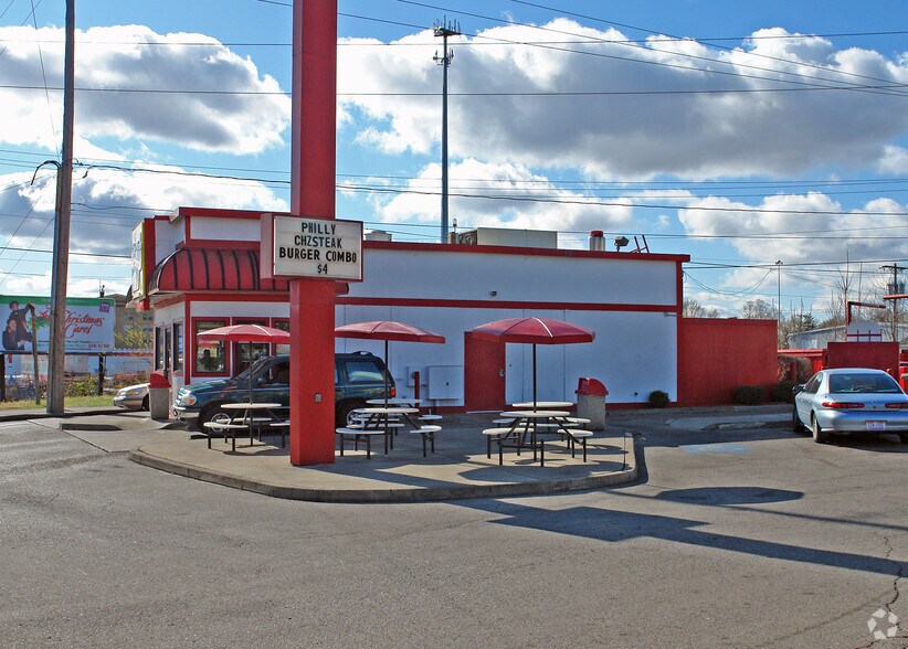 1111 S Smithville Rd, Dayton, OH à louer - Photo principale - Image 1 de 3