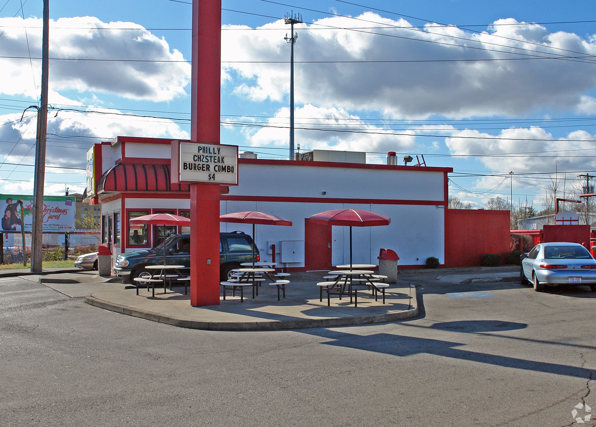1111 S Smithville Rd, Dayton, OH for lease Primary Photo- Image 1 of 4