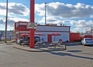 More details for 1111 S Smithville Rd, Dayton, OH - Retail for Lease