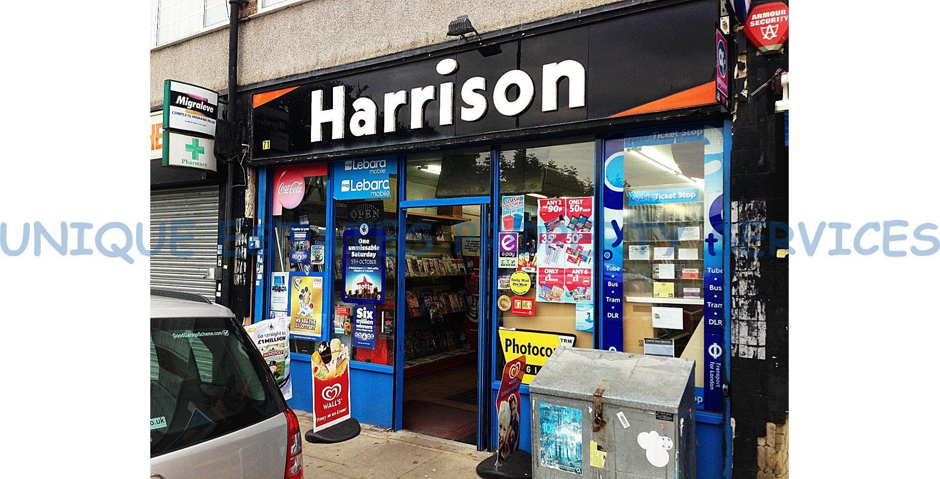 71 Bramley Rd, London for lease Building Photo- Image 1 of 13