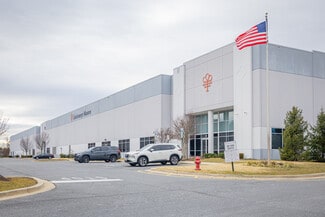 Plus de détails pour 7230 Preston Gateway Dr, Hanover, MD - Industriel à louer