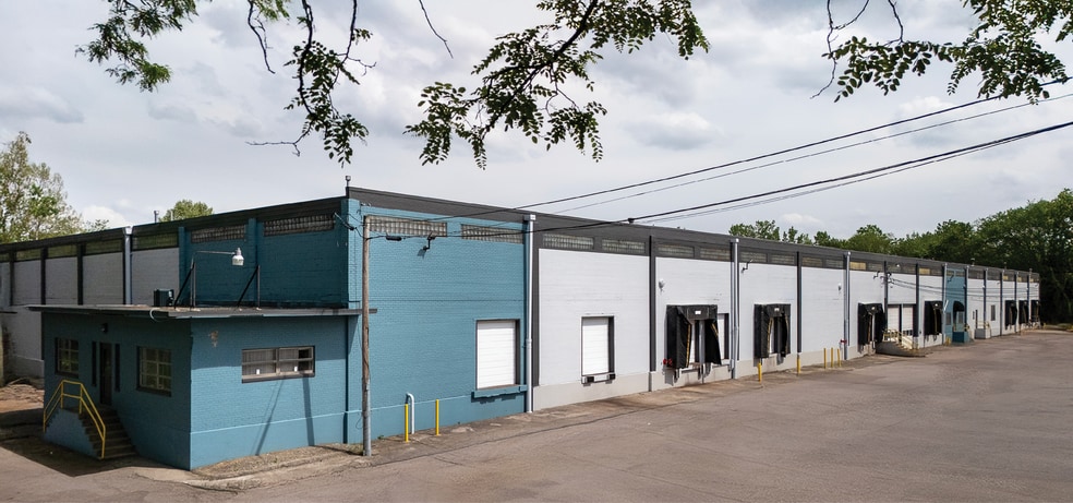 995 Home Ave, Akron, OH for lease - Building Photo - Image 1 of 6