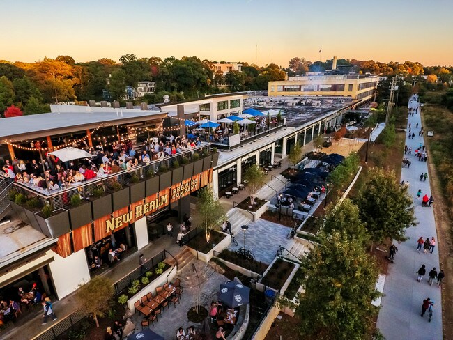 More details for 550 Somerset Ter NE, Atlanta, GA - Multiple Space Uses for Lease