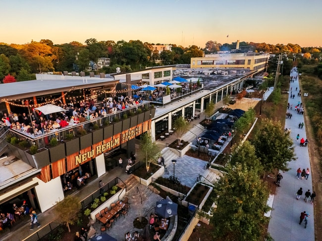 Plus de détails pour 550 Somerset Ter NE, Atlanta, GA - Plusieurs types d'espaces à louer