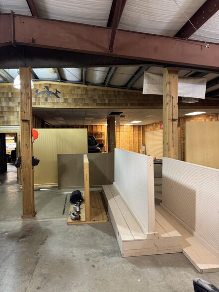 3400 US Highway 30, Warsaw, IN for lease - Building Photo - Image 2 of 23