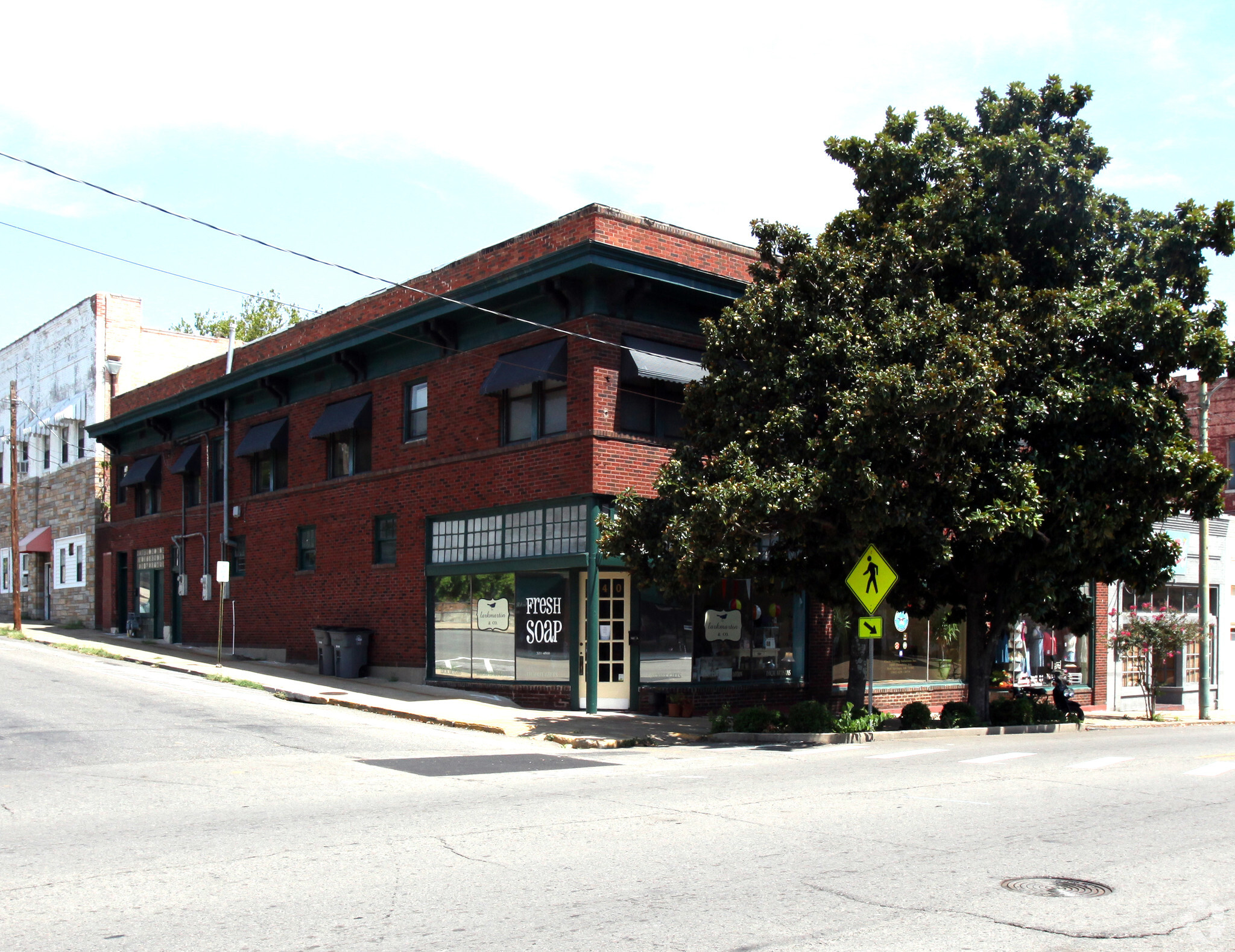 340 Ouachita Ave, Hot Springs, AR for sale Primary Photo- Image 1 of 1