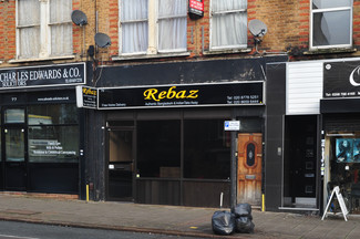 More details for 79 High St, London - Retail for Lease