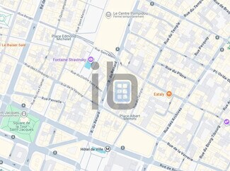 Plus de détails pour Commerce de détail à louer