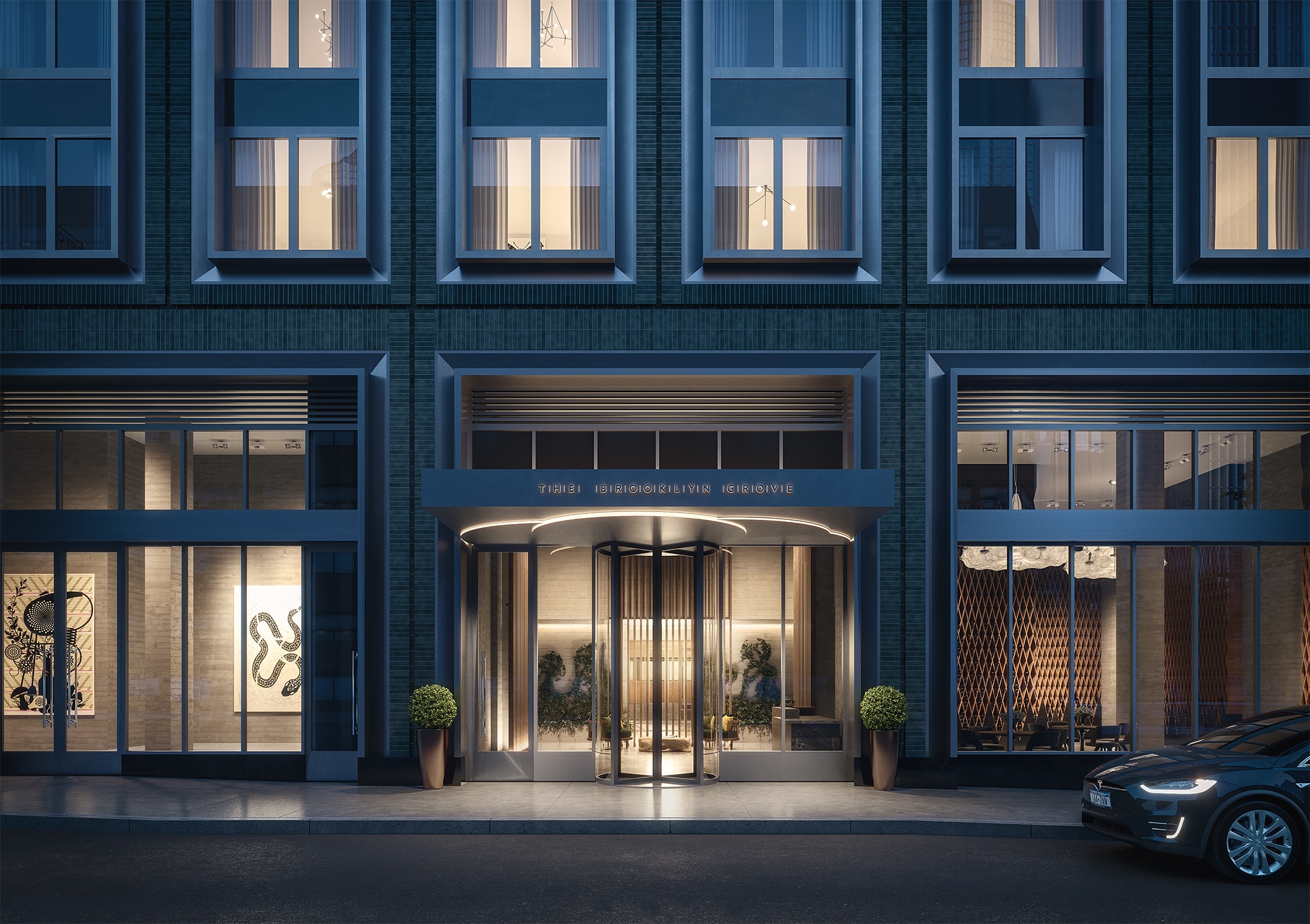 10 Nevins St, Brooklyn, NY for sale Building Photo- Image 1 of 1