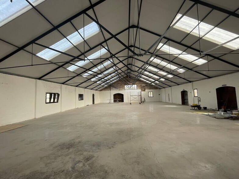 Hartwell Ln, Hilderstone à louer - Photo du bâtiment - Image 3 de 4
