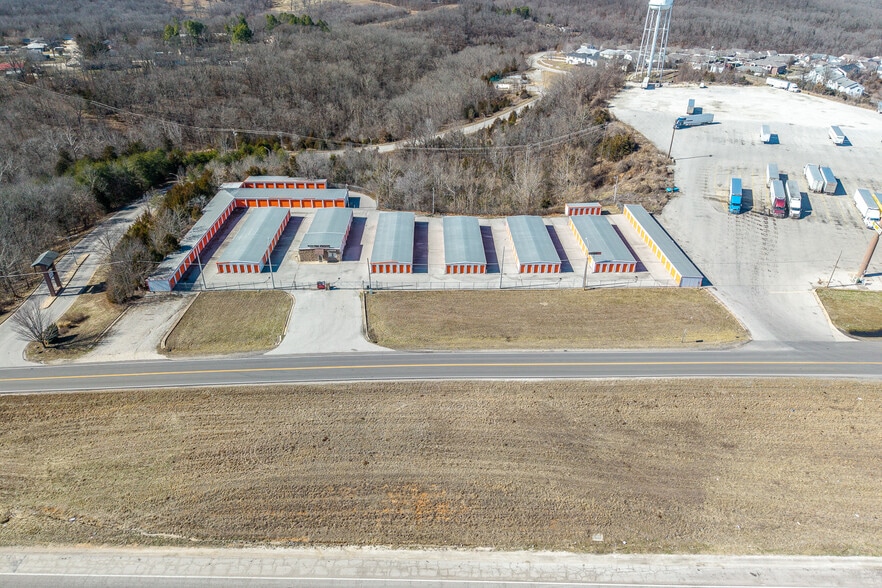 14305 Saint Robert Outer Rd, Saint Robert, MO for sale - Building Photo - Image 3 of 38